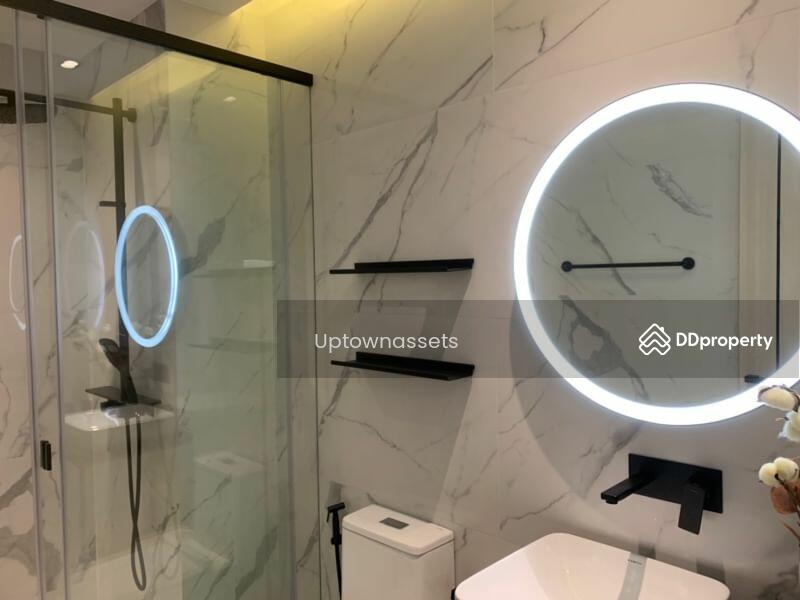 The Room Phaya Thai, Bangkok, 567 Thanon Si Ayutthaya, Thanon Phaya Thai, Ratchathewi, Bangkok, Studio, 28 sqm, Condo For Rent, by Uptown Assets Co., Ltd, 9598867 - DDproperty.com