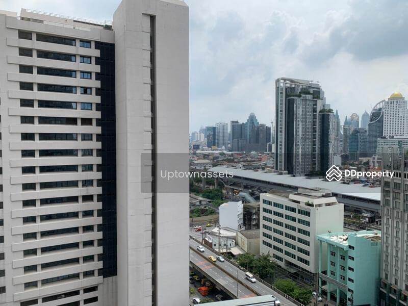 The Room Phaya Thai, Bangkok, 567 Thanon Si Ayutthaya, Thanon Phaya Thai, Ratchathewi, Bangkok, Studio, 28 sqm, Condo For Rent, by Uptown Assets Co., Ltd, 9598867 - DDproperty.com