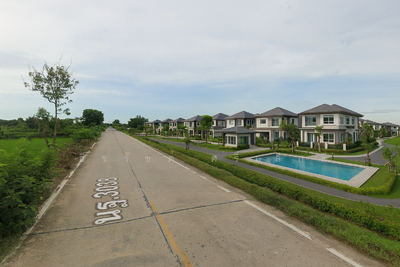 ขาย - 4,8,13 ไร่ใกล้มอเตอร์เวย์ บางใหญ่-กาญ (เจ้าของขายเอง), นครปฐม