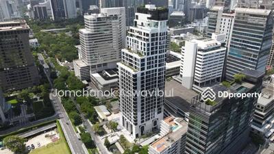 ขาย - Muniq Langsuan : มิวนีค หลังสวน, กรุงเทพ