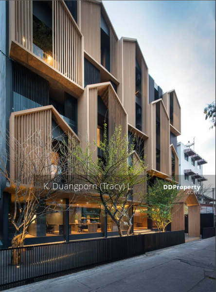 ขาย - Hachi Building, กรุงเทพ