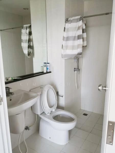 The Tree Interchange, Bangkok, Pracharat Sai 2 Road, Bang Sue, Bang Sue, Bangkok, 2 Bedrooms, 60 sqm, Condo For Sale, by Kim Nichada, 9609883 - DDproperty.com