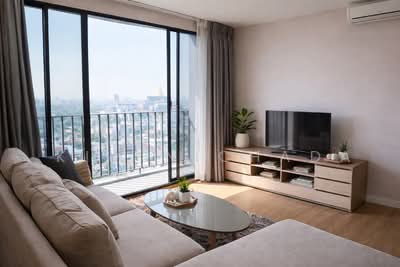 ขาย - The Tree Interchange : เดอะ ทรี อินเตอร์เชนจ์, กรุงเทพ