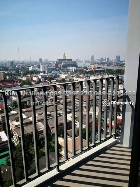 The Tree Interchange, Bangkok, Pracharat Sai 2 Road, Bang Sue, Bang Sue, Bangkok, 2 Bedrooms, 60 sqm, Condo For Sale, by Kim Nichada, 9609883 - DDproperty.com