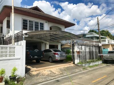 ขาย - บ้านเดี่ยวย่านลาดพร้าว ใกล้รถไฟฟ้าภาวนา, กรุงเทพ