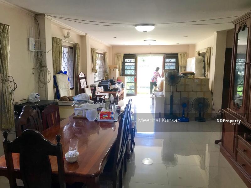 บ้านเดี่ยวย่านลาดพร้าว ใกล้รถไฟฟ้าภาวนา, กรุงเทพ, จันทรเกษม, จตุจักร, กรุงเทพ, 290 ตร.ม., บ้านเดี่ยว ขาย, โดย Meechai Kunsan, 9610695 - DDproperty.com