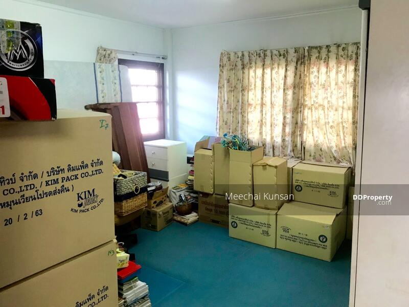 บ้านเดี่ยวย่านลาดพร้าว ใกล้รถไฟฟ้าภาวนา, กรุงเทพ, จันทรเกษม, จตุจักร, กรุงเทพ, 290 ตร.ม., บ้านเดี่ยว ขาย, โดย Meechai Kunsan, 9610695 - DDproperty.com