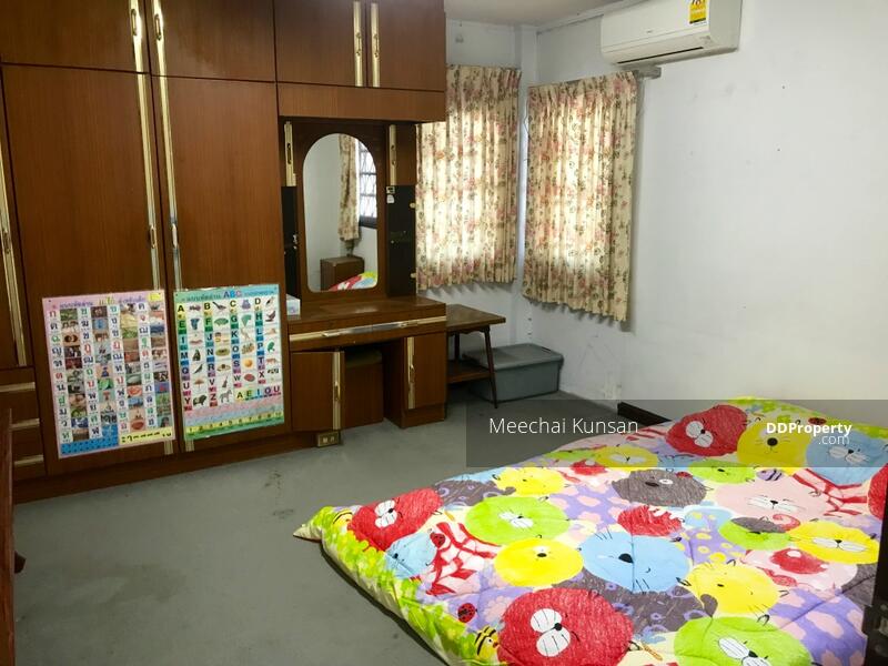 บ้านเดี่ยวย่านลาดพร้าว ใกล้รถไฟฟ้าภาวนา, กรุงเทพ, จันทรเกษม, จตุจักร, กรุงเทพ, 290 ตร.ม., บ้านเดี่ยว ขาย, โดย Meechai Kunsan, 9610695 - DDproperty.com