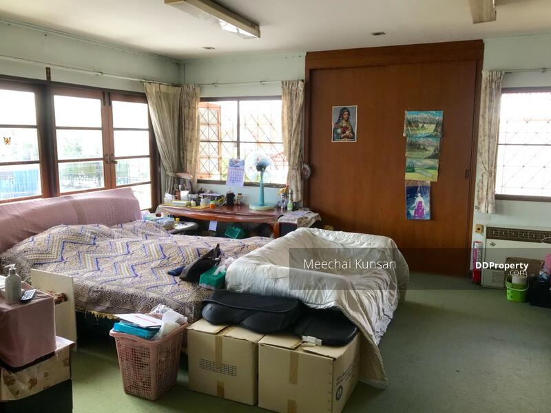 บ้านเดี่ยวย่านลาดพร้าว ใกล้รถไฟฟ้าภาวนา, Bangkok, Chan Kasem, Chatuchak, Bangkok, 5 Bedrooms, 290 sqm, Single Detached House For Sale, by Meechai Kunsan, 9610695 - DDproperty.com