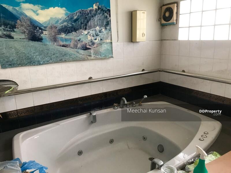 บ้านเดี่ยวย่านลาดพร้าว ใกล้รถไฟฟ้าภาวนา, กรุงเทพ, จันทรเกษม, จตุจักร, กรุงเทพ, 290 ตร.ม., บ้านเดี่ยว ขาย, โดย Meechai Kunsan, 9610695 - DDproperty.com