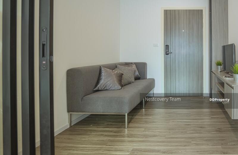 B Loft Sukhumvit 115, Samut Prakan, Soi Sukhumvit 115, Thepharak, Muang Samut Prakarn, Samut Prakan, 1 Bedroom, 27 sqm, Condo For Rent, by Khun Joy, 9613075 - DDproperty.com