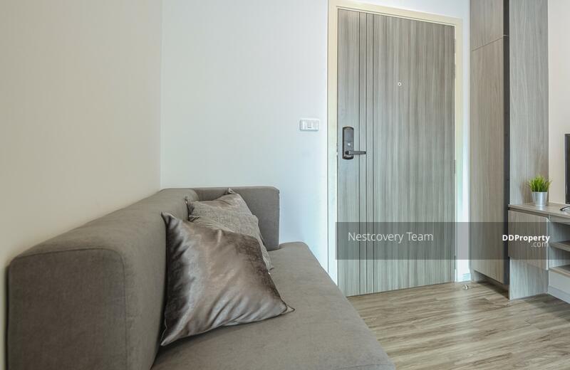 B Loft Sukhumvit 115, Samut Prakan, Soi Sukhumvit 115, Thepharak, Muang Samut Prakarn, Samut Prakan, 1 Bedroom, 27 sqm, Condo For Rent, by Khun Joy, 9613075 - DDproperty.com