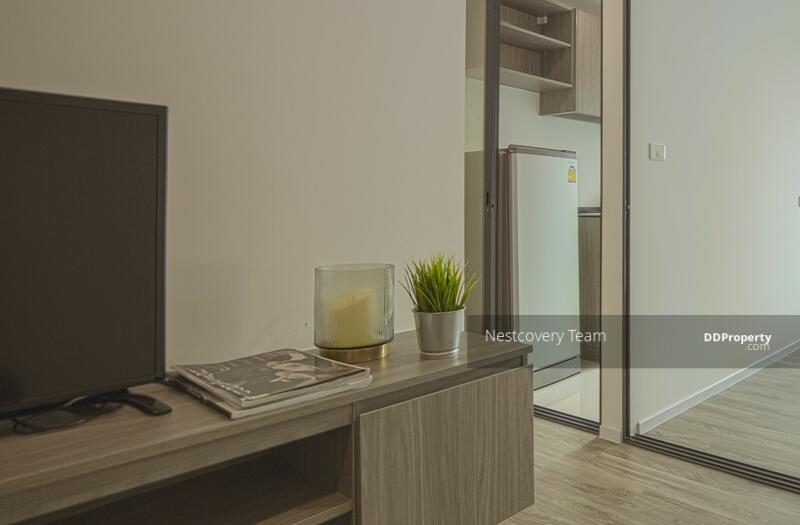 B Loft Sukhumvit 115, Samut Prakan, Soi Sukhumvit 115, Thepharak, Muang Samut Prakarn, Samut Prakan, 1 Bedroom, 27 sqm, Condo For Rent, by Khun Joy, 9613075 - DDproperty.com