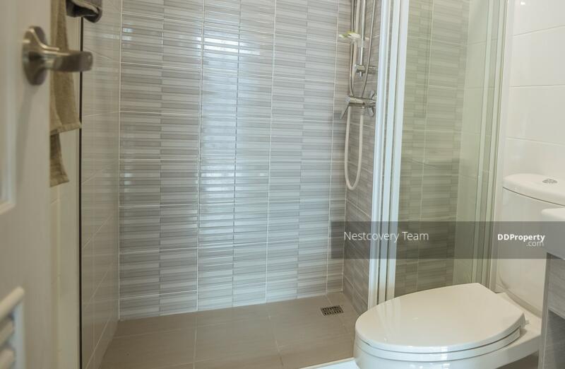 B Loft Sukhumvit 115, Samut Prakan, Soi Sukhumvit 115, Thepharak, Muang Samut Prakarn, Samut Prakan, 1 Bedroom, 27 sqm, Condo For Rent, by Khun Joy, 9613075 - DDproperty.com