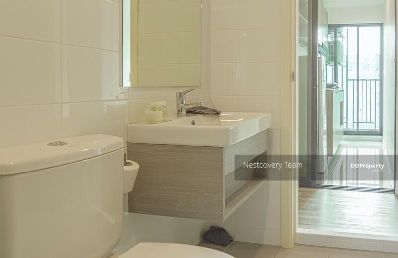 B Loft Sukhumvit 115 : บี ลอฟท์ สุขุมวิท 115, สมุทรปราการ, สุขุมวิท 115, เทพารักษ์, เมืองสมุทรปราการ, สมุทรปราการ, 27 ตร.ม., คอนโด ให้เช่า, โดย Khun Joy, 9613075 - DDproperty.com