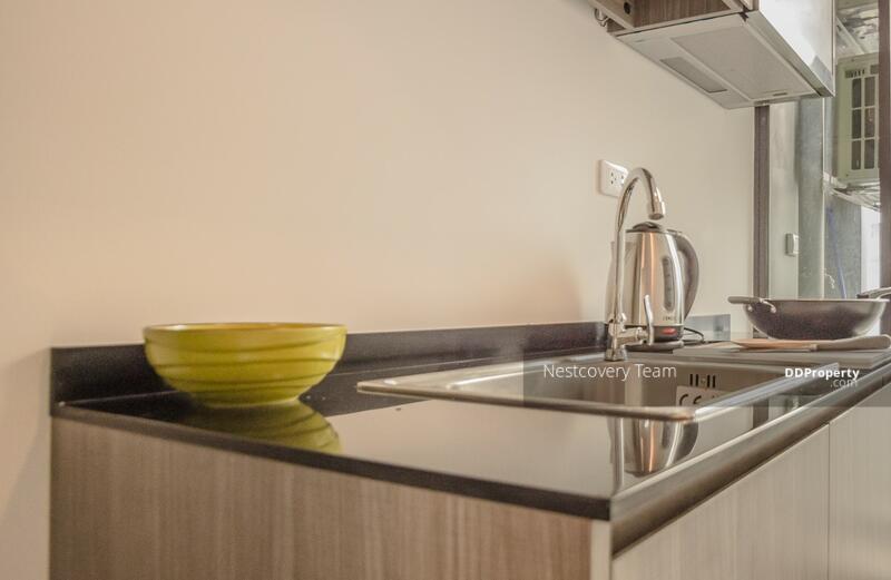 B Loft Sukhumvit 115, Samut Prakan, Soi Sukhumvit 115, Thepharak, Muang Samut Prakarn, Samut Prakan, 1 Bedroom, 27 sqm, Condo For Rent, by Khun Joy, 9613075 - DDproperty.com