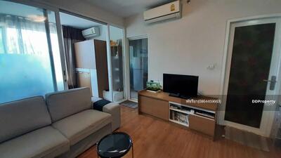 For Rent - I-Biza Residence, Bangkok