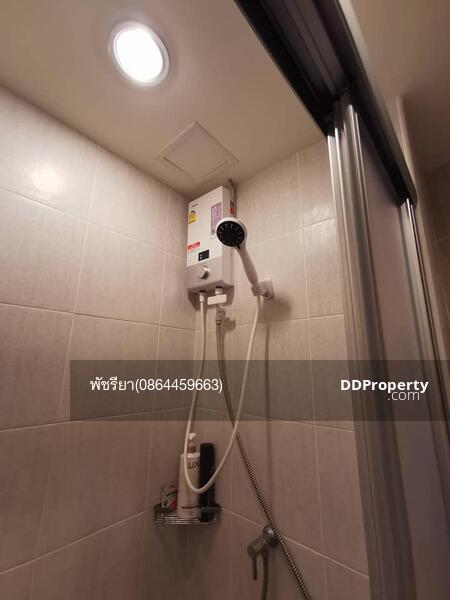 Lumpini Ville On Nut-Phatthanakan, Bangkok, Onnut Road, Prawet, Bangkok, 1 Bedroom, 27 sqm, Condo For Sale, by Living Condo, 9613626 - DDproperty.com