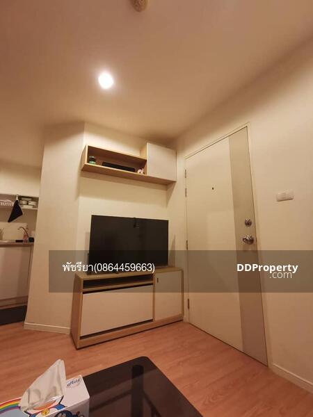 Lumpini Ville On Nut-Phatthanakan, Bangkok, Onnut Road, Prawet, Bangkok, 1 Bedroom, 27 sqm, Condo For Sale, by Living Condo, 9613626 - DDproperty.com