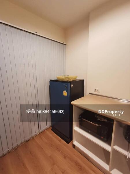 Lumpini Ville On Nut-Phatthanakan, Bangkok, Onnut Road, Prawet, Bangkok, 1 Bedroom, 27 sqm, Condo For Sale, by Living Condo, 9613626 - DDproperty.com