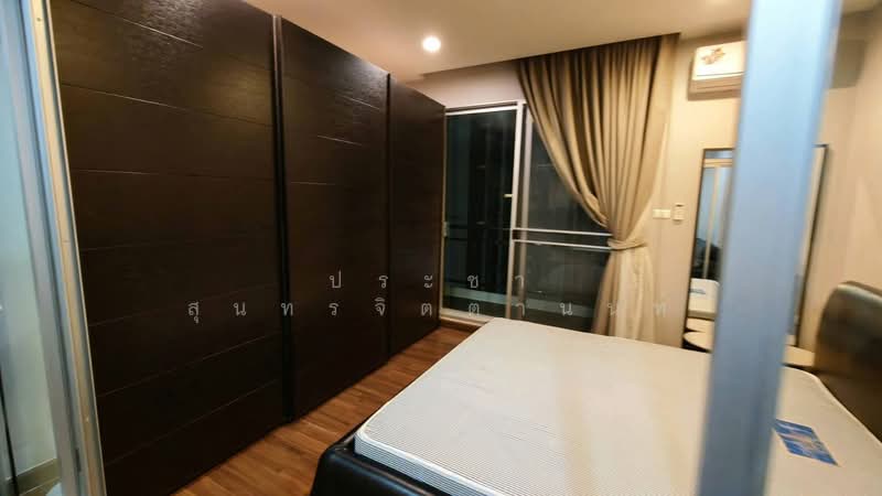 Supalai Lite Sathorn, Bangkok, 29 ๋Jaroenrath Road, Bang Klo, Bang Kho Laem, Bangkok, 1 Bedroom, 35 sqm, Condo For Rent, by ประชา สุนทรจิตตานนท์, 9614224 - DDproperty.com