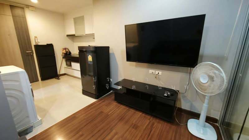 Supalai Lite Sathorn, Bangkok, 29 ๋Jaroenrath Road, Bang Klo, Bang Kho Laem, Bangkok, 1 Bedroom, 35 sqm, Condo For Rent, by ประชา สุนทรจิตตานนท์, 9614224 - DDproperty.com