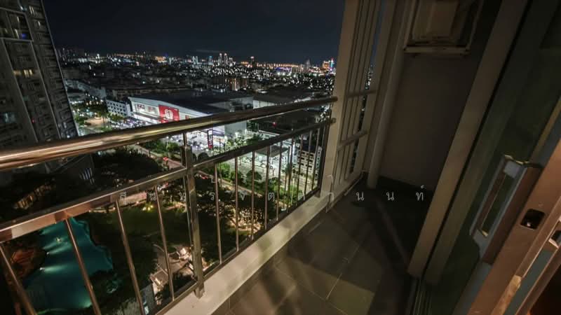 Supalai Lite Sathorn, Bangkok, 29 ๋Jaroenrath Road, Bang Klo, Bang Kho Laem, Bangkok, 1 Bedroom, 35 sqm, Condo For Rent, by ประชา สุนทรจิตตานนท์, 9614224 - DDproperty.com