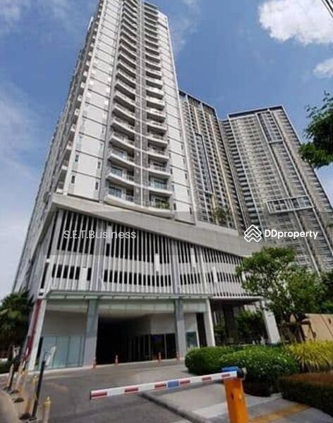 Supalai Lite Sathorn, Bangkok, 29 ๋Jaroenrath Road, Bang Klo, Bang Kho Laem, Bangkok, 1 Bedroom, 35 sqm, Condo For Rent, by ประชา สุนทรจิตตานนท์, 9614224 - DDproperty.com