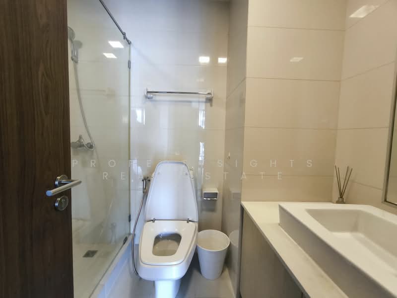 The Alcove Thonglor 10, Bangkok, 199 Soi Sukhumvit 63, Sukhumvit Road, Khlong Tan Nua, Watthana, Bangkok, 2 Bedrooms, 72 sqm, Condo For Rent, by PROPERTYSIGHTS REAL ESTATE, 9614786 - DDproperty.com