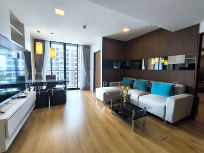 For Rent - The Alcove Thonglor 10, Bangkok