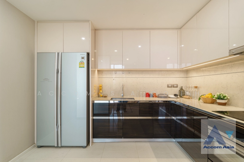 ให้เช่า - The Bangkok Sathorn : เดอะ แบงค็อก สาทร, กรุงเทพ