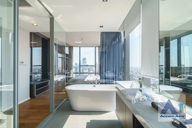 ให้เช่า - The Bangkok Sathorn : เดอะ แบงค็อก สาทร, กรุงเทพ