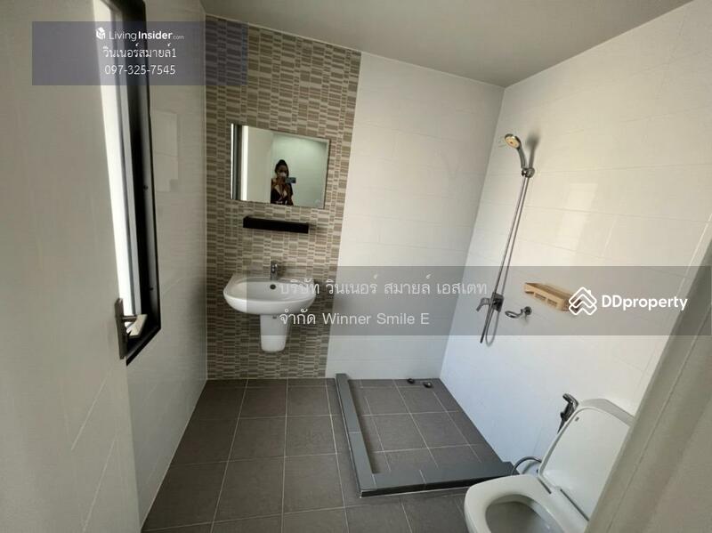 Plex Bangna, Samut Prakan, 90/239 Burapha Withi Expressway, Bang Kaeo, Bang Plee, Samut Prakan, 1 Bedroom, 190 sqm, Townhouse For Rent, by พิชาพัทธ์ เพิ่มศิริทรงรัฐ (คุณพิชา), 9617462 - DDproperty.com