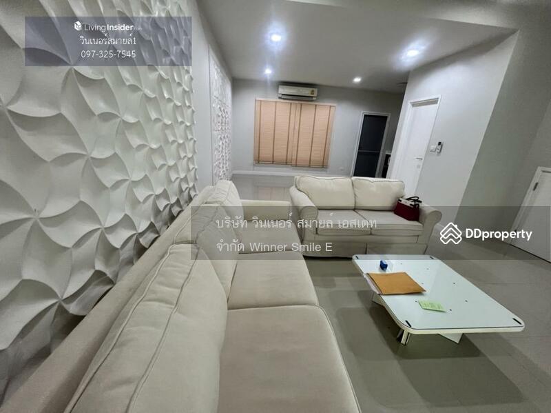 Plex Bangna : เพล็กซ์ บางนา, สมุทรปราการ, 90/239 ทางพิเศษบูรพาวิถี, บางแก้ว, บางพลี, สมุทรปราการ, 190 ตร.ม., ทาวน์เฮ้าส์ ให้เช่า, โดย พิชาพัทธ์ เพิ่มศิริทรงรัฐ (คุณพิชา), 9617462 - DDproperty.com