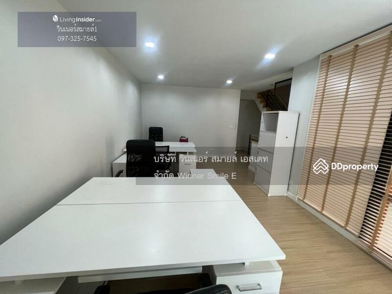 Plex Bangna : เพล็กซ์ บางนา, สมุทรปราการ, 90/239 ทางพิเศษบูรพาวิถี, บางแก้ว, บางพลี, สมุทรปราการ, 190 ตร.ม., ทาวน์เฮ้าส์ ให้เช่า, โดย พิชาพัทธ์ เพิ่มศิริทรงรัฐ (คุณพิชา), 9617462 - DDproperty.com