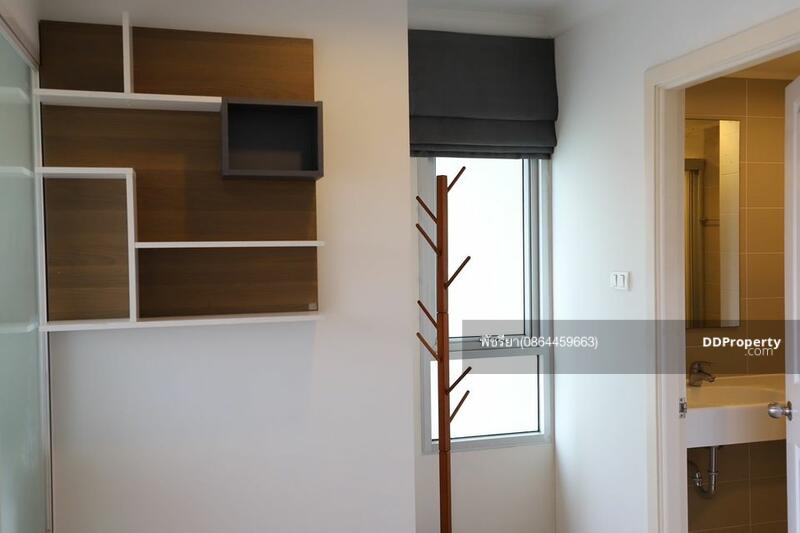 Lumpini Place Rama 9-Ratchada : ลุมพินี เพลส พระราม 9-รัชดา, กรุงเทพ, ถนนพระราม 9, ห้วยขวาง, ห้วยขวาง, กรุงเทพ, 34 ตร.ม., คอนโด ขาย, โดย Living Condo, 9617674 - DDproperty.com