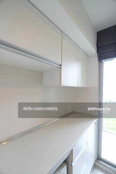 Lumpini Place Rama 9-Ratchada, Bangkok, Rama 9 Road, Huai Khwang, Huai Khwang, Bangkok, 1 Bedroom, 34 sqm, Condo For Sale, by Living Condo, 9617674 - DDproperty.com