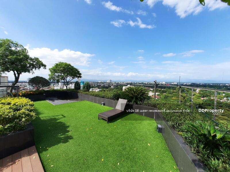 The Astra, Chiang Mai, 107 Changklan Rd, Chang Klan, Muang Chiang Mai, Chiang Mai, 1 Bedroom, 46 sqm, Condo For Rent, by Koi Yanawee, 9618592 - DDproperty.com