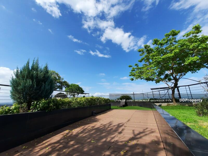 The Astra, Chiang Mai, 107 Changklan Rd, Chang Klan, Muang Chiang Mai, Chiang Mai, 1 Bedroom, 46 sqm, Condo For Rent, by Koi Yanawee, 9618592 - DDproperty.com