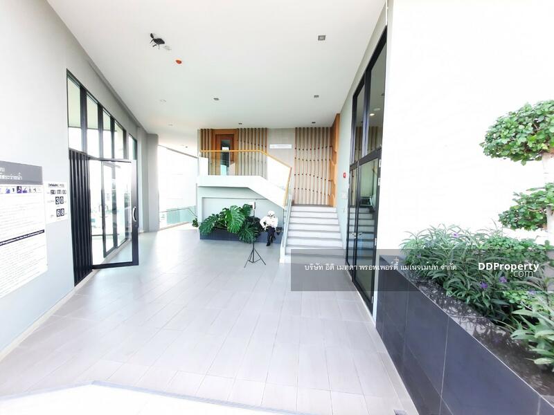 The Astra, Chiang Mai, 107 Changklan Rd, Chang Klan, Muang Chiang Mai, Chiang Mai, 1 Bedroom, 46 sqm, Condo For Rent, by Koi Yanawee, 9618592 - DDproperty.com