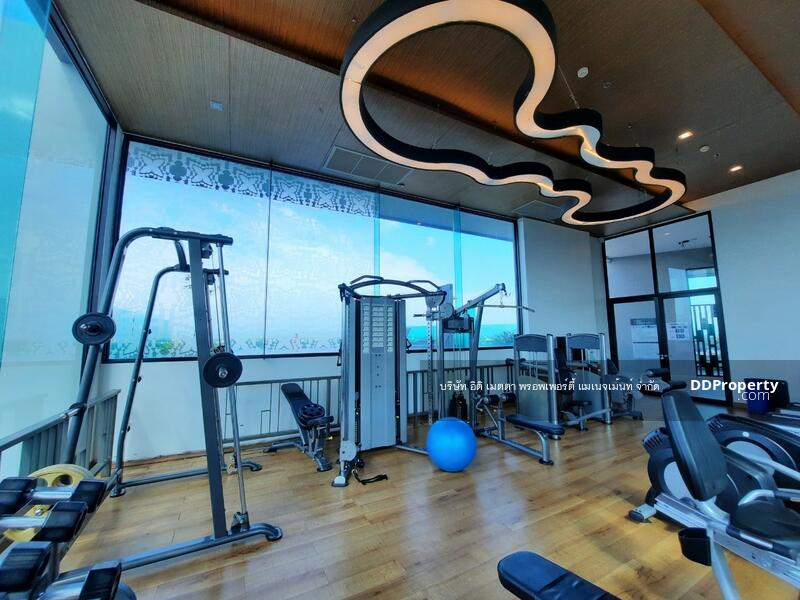 The Astra, Chiang Mai, 107 Changklan Rd, Chang Klan, Muang Chiang Mai, Chiang Mai, 1 Bedroom, 46 sqm, Condo For Rent, by Koi Yanawee, 9618592 - DDproperty.com