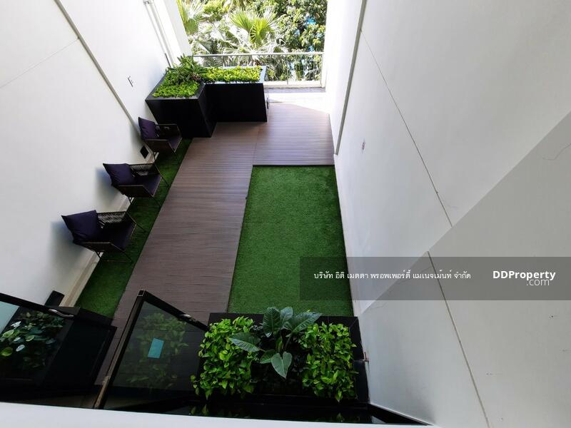 The Astra, Chiang Mai, 107 Changklan Rd, Chang Klan, Muang Chiang Mai, Chiang Mai, 1 Bedroom, 46 sqm, Condo For Rent, by Koi Yanawee, 9618592 - DDproperty.com