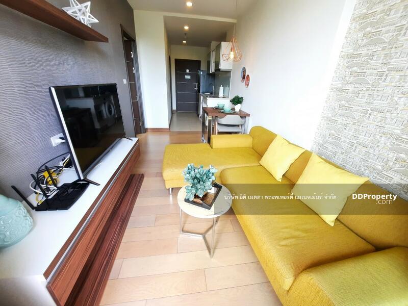 The Astra, Chiang Mai, 107 Changklan Rd, Chang Klan, Muang Chiang Mai, Chiang Mai, 1 Bedroom, 46 sqm, Condo For Rent, by Koi Yanawee, 9618592 - DDproperty.com