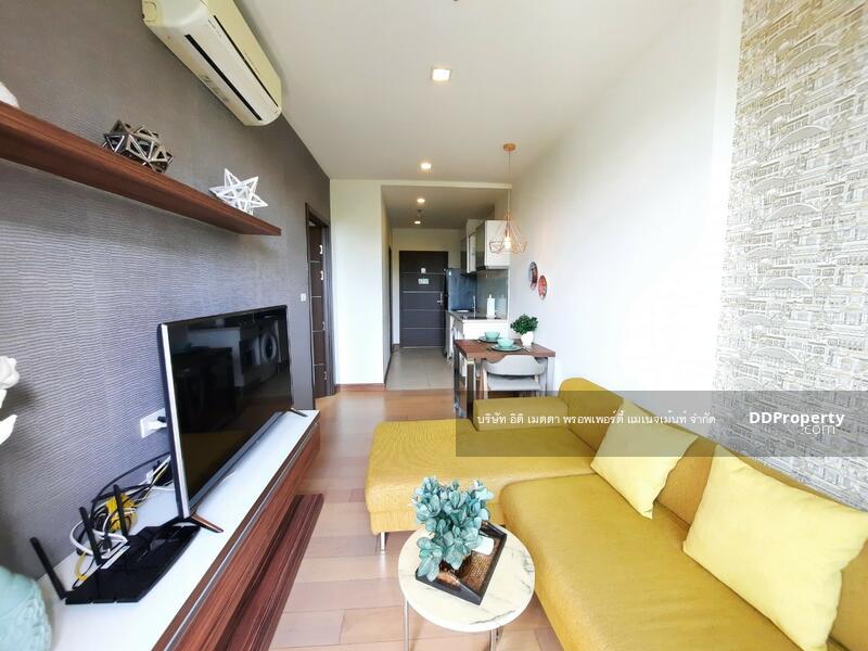 The Astra, Chiang Mai, 107 Changklan Rd, Chang Klan, Muang Chiang Mai, Chiang Mai, 1 Bedroom, 46 sqm, Condo For Rent, by Koi Yanawee, 9618592 - DDproperty.com