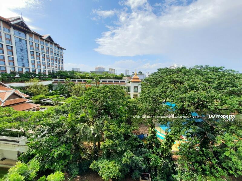 The Astra, Chiang Mai, 107 Changklan Rd, Chang Klan, Muang Chiang Mai, Chiang Mai, 1 Bedroom, 46 sqm, Condo For Rent, by Koi Yanawee, 9618592 - DDproperty.com