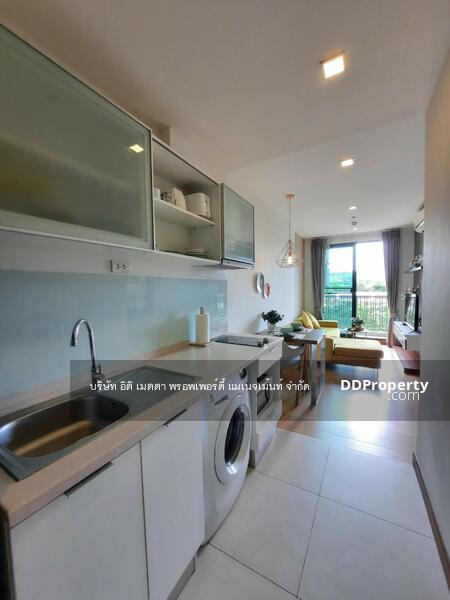 The Astra, Chiang Mai, 107 Changklan Rd, Chang Klan, Muang Chiang Mai, Chiang Mai, 1 Bedroom, 46 sqm, Condo For Rent, by Koi Yanawee, 9618592 - DDproperty.com