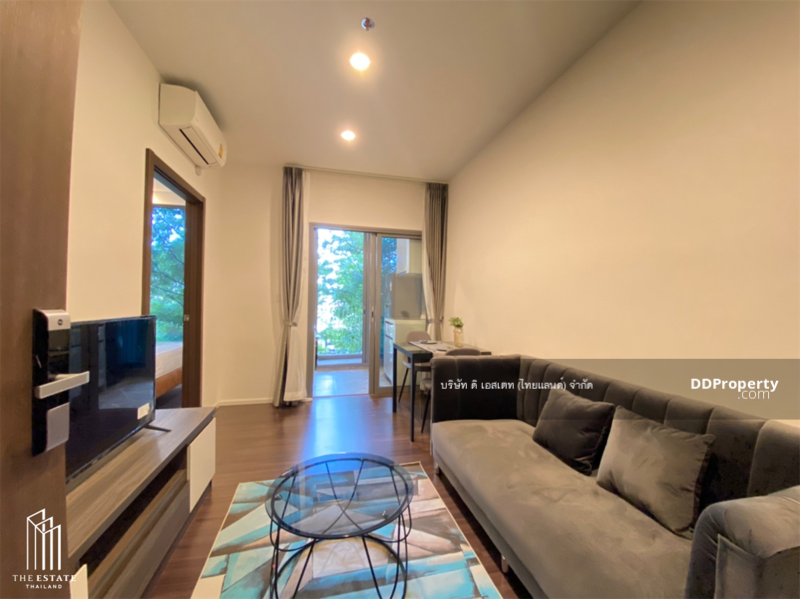 For Rent - Whizdom Inspire Sukhumvit, Bangkok