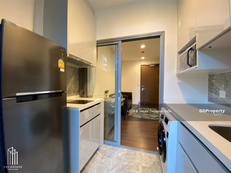 For Rent - Whizdom Inspire Sukhumvit, Bangkok