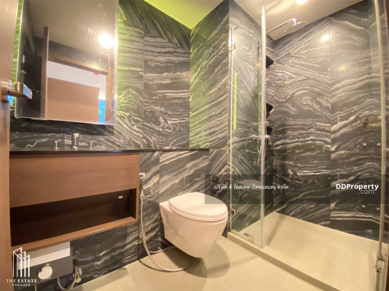 For Rent - Whizdom Inspire Sukhumvit, Bangkok