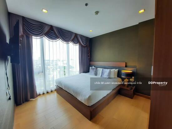 The Astra : ดิแอสตร้า, เชียงใหม่